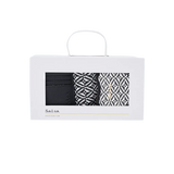 Pack Salsa Jeans de Pañuelos más 2 Monederos - ECRU