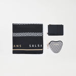 Pack Salsa Jeans de Pañuelos más 2 Monederos - ECRU