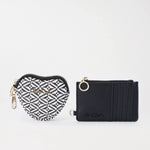 Pack Salsa Jeans de Pañuelos más 2 Monederos - ECRU