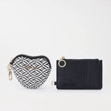 Pack Salsa Jeans de Pañuelos más 2 Monederos - ECRU