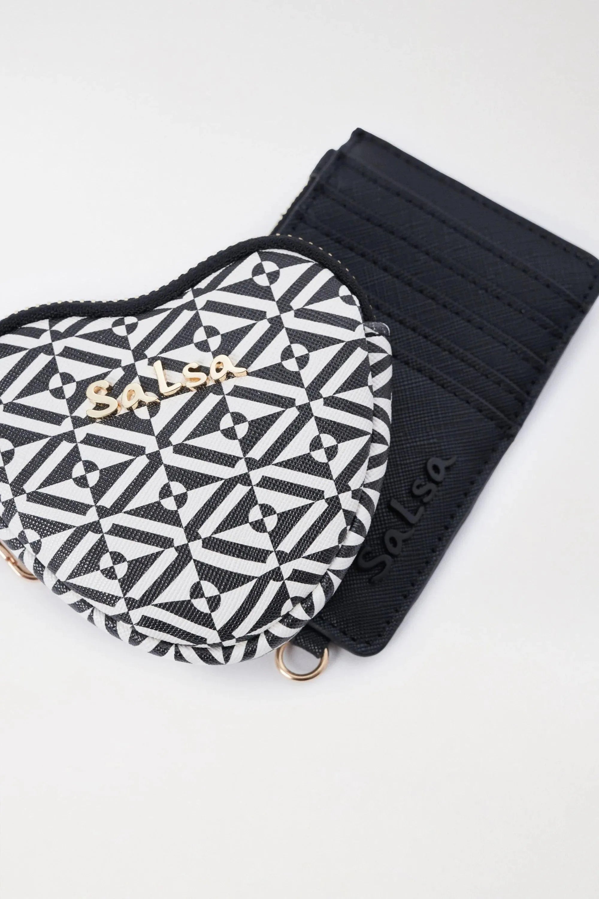 Pack Salsa Jeans de Pañuelos más 2 Monederos - ECRU