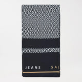 Pack Salsa Jeans de Pañuelos más 2 Monederos - ECRU