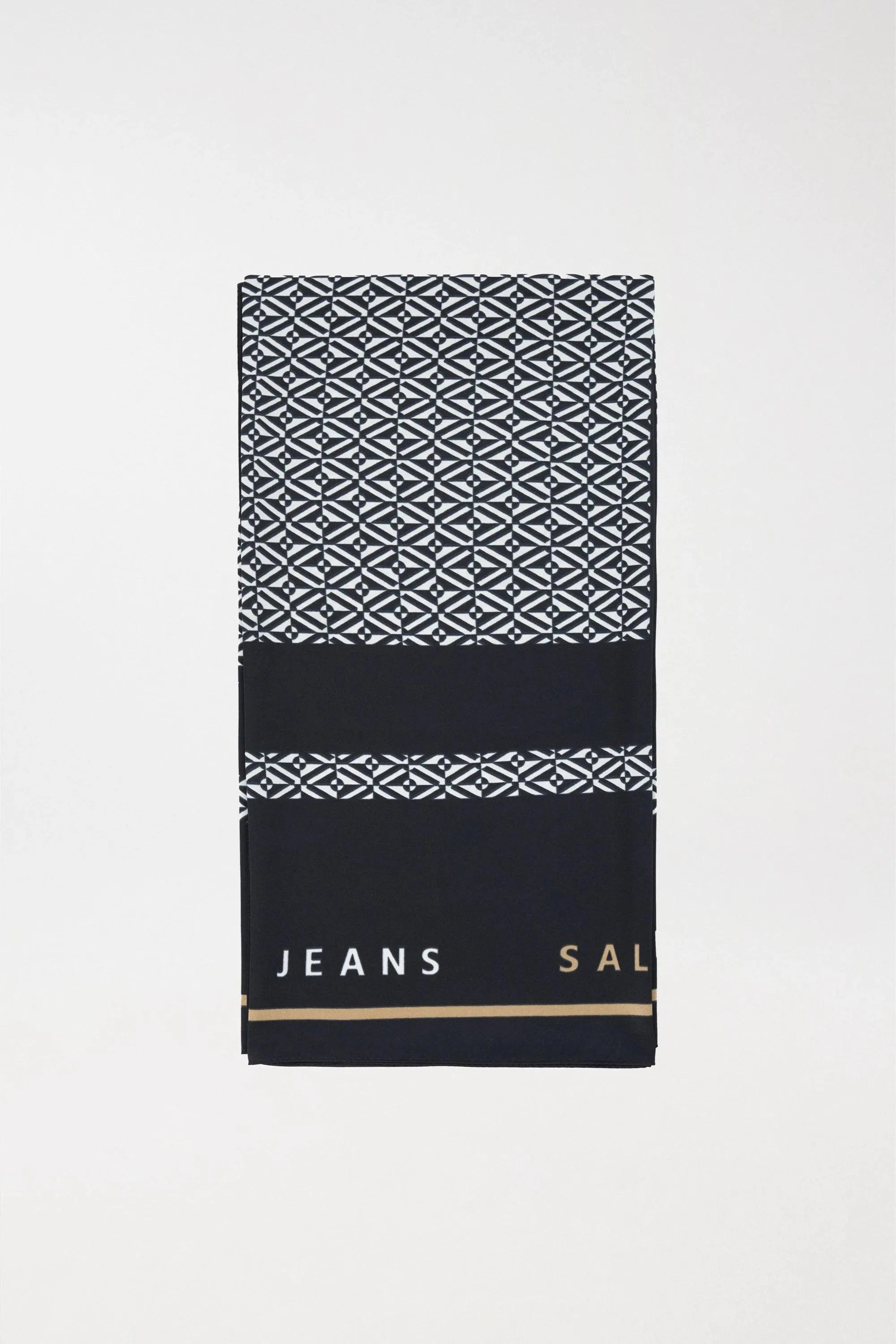 Pack Salsa Jeans de Pañuelos más 2 Monederos - ECRU