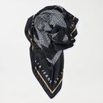 Pack Salsa Jeans de Pañuelos más 2 Monederos - ECRU