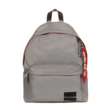 Padded Pak'R® Alpha Grey - ECRU