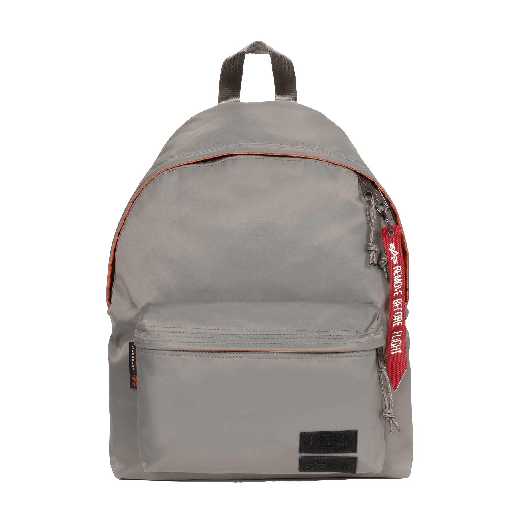 Padded Pak'R® Alpha Grey - ECRU