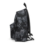 Padded Pak'r® Charming Black - ECRU