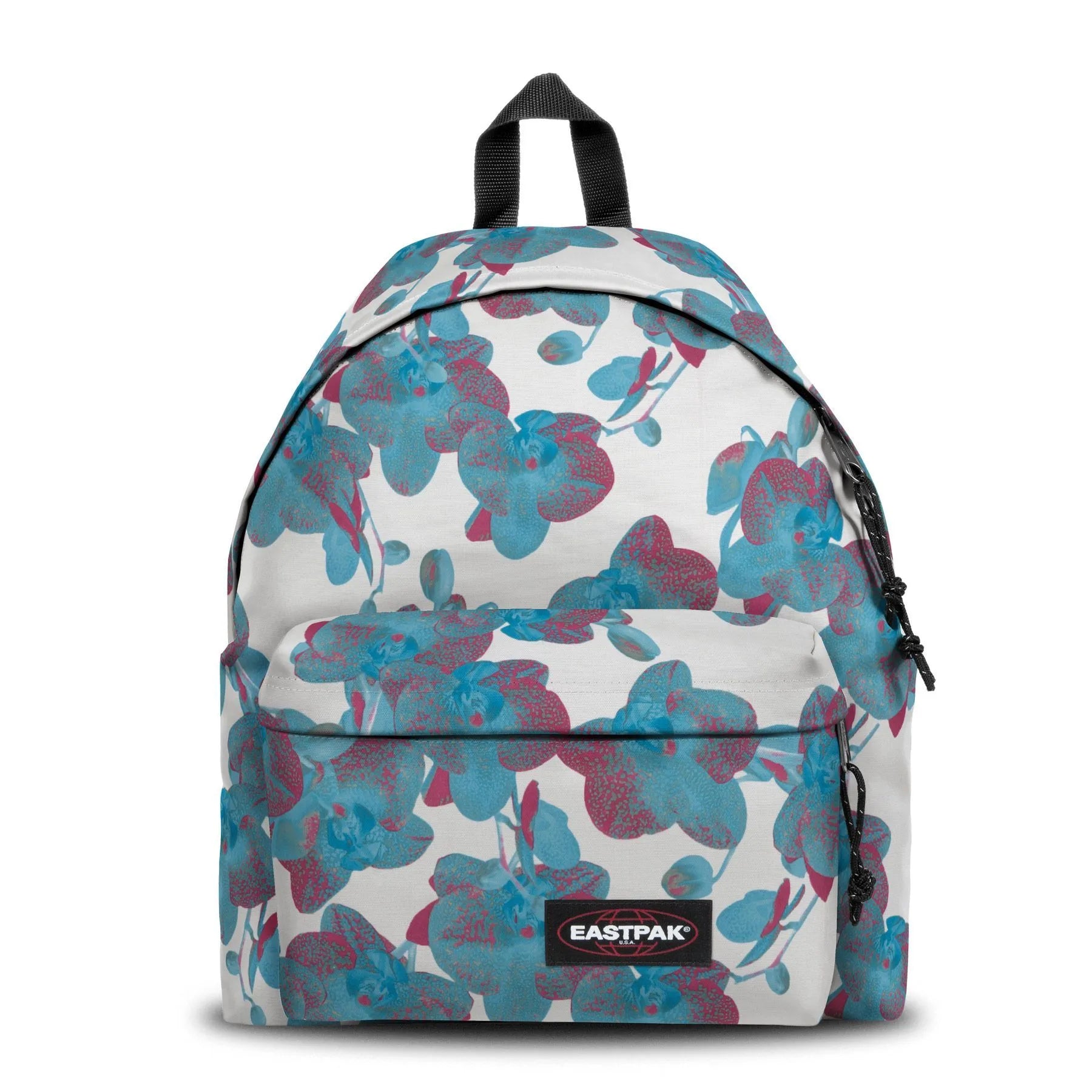 Padded Pak'r® Charming White - ECRU