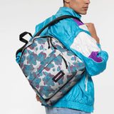 Padded Pak'r® Charming White - ECRU