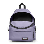 Padded Pak'r® Later Lilac - ECRU