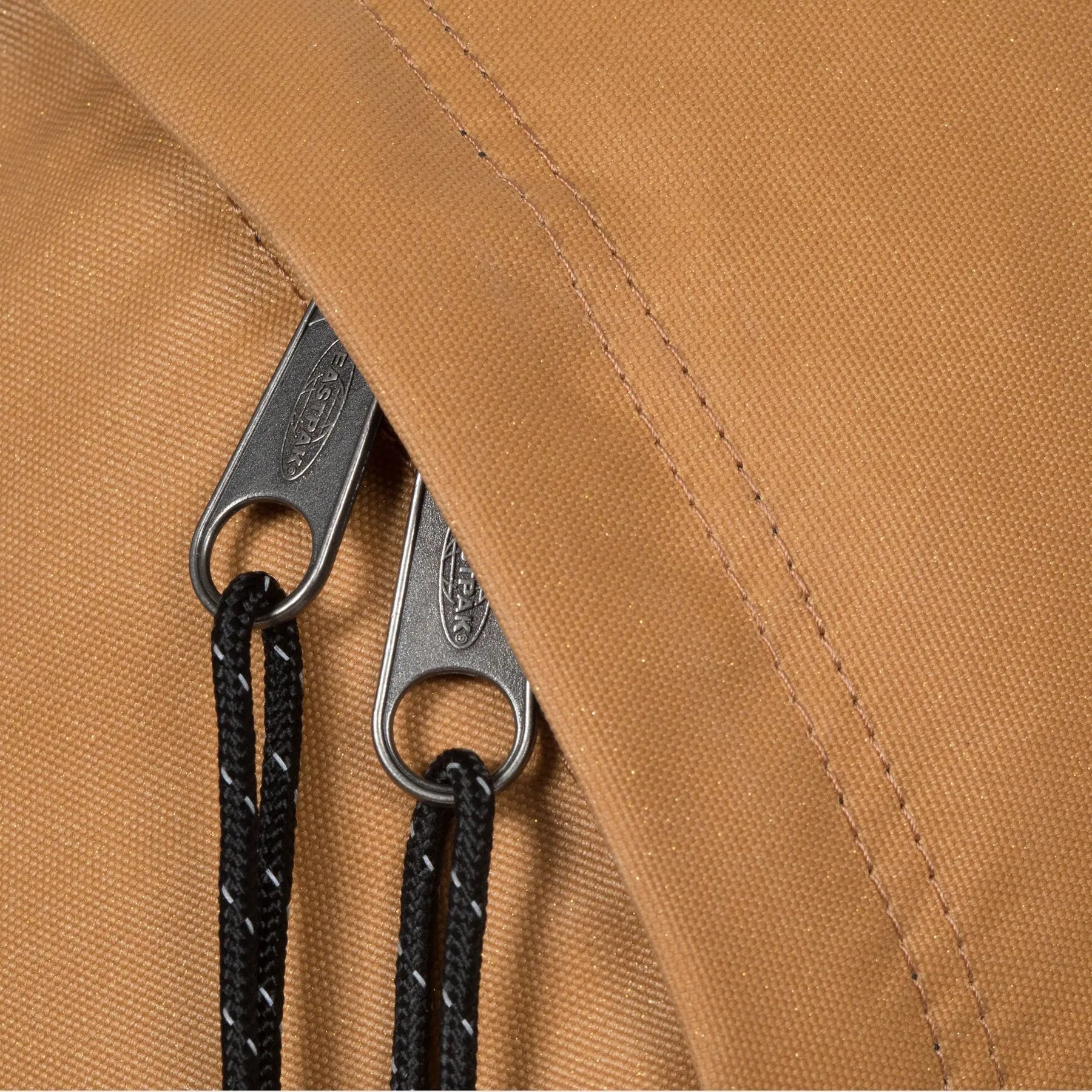 Padded Pak'r® Metallic Gold - ECRU