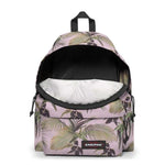 Padded Pak'r® Serene Brize Mel Pink - ECRU