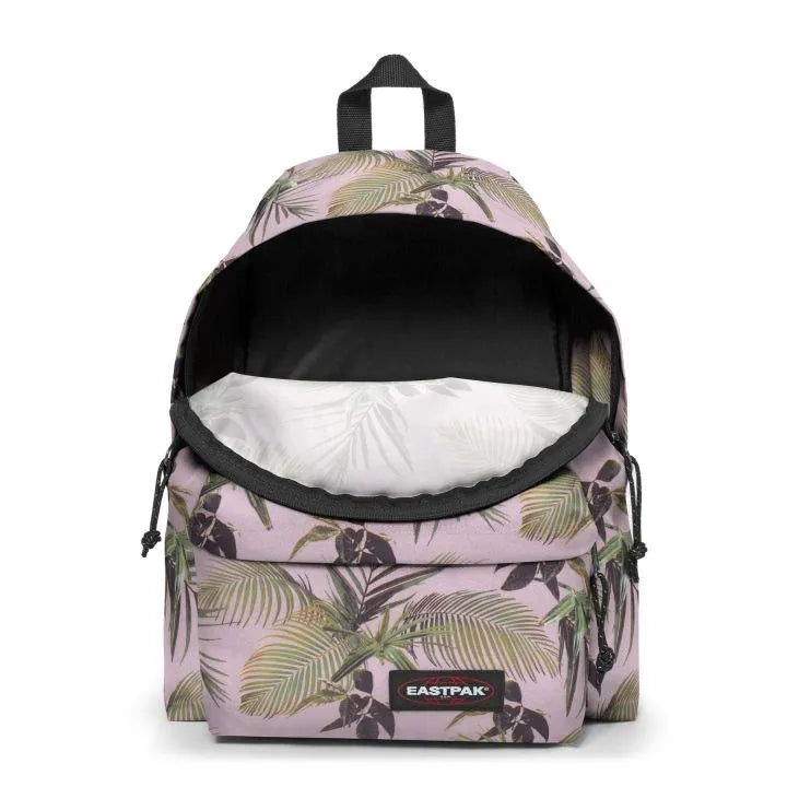 Padded Pak'r® Serene Brize Mel Pink - ECRU