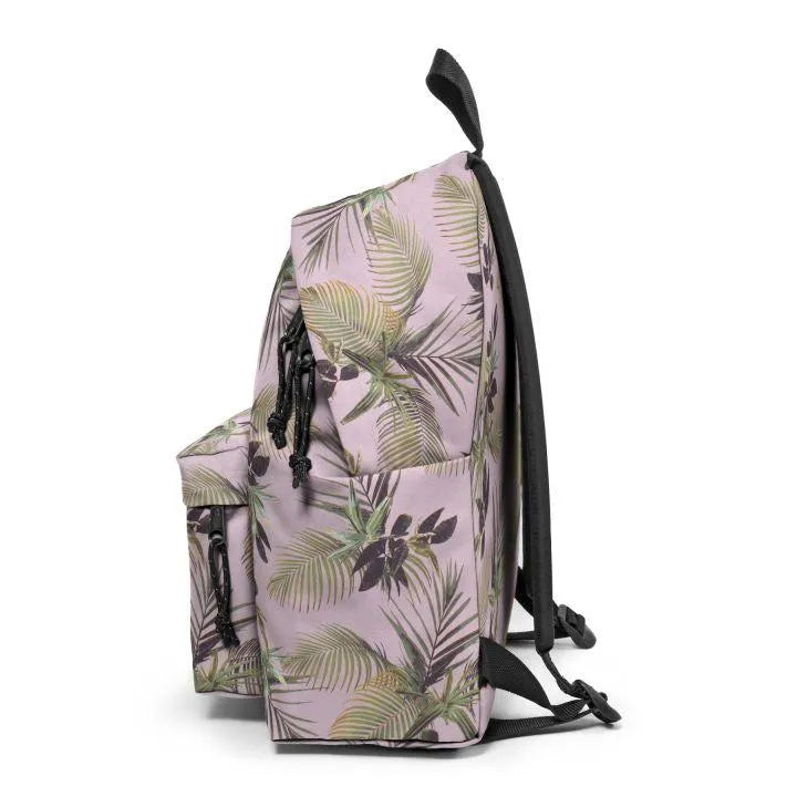 Padded Pak'r® Serene Brize Mel Pink - ECRU