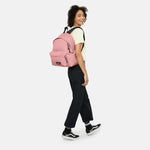 Padded Pak'r® Serene Pink - ECRU