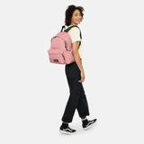 Padded Pak'r® Serene Pink - ECRU