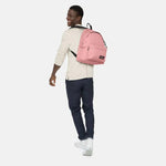 Padded Pak'r® Serene Pink - ECRU