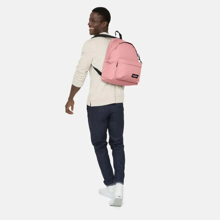 Padded Pak'r® Serene Pink - ECRU