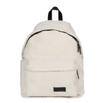 Padded Pak'r® Shear Beige - ECRU