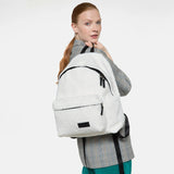 Padded Pak'r® Shear Beige - ECRU