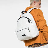 Padded Pak'r® Shear Beige - ECRU