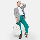 Padded Pak'r® Shear Beige - ECRU