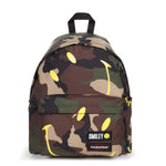 Padded Pak'r® Smiley Camo - ECRU