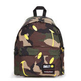 Padded Pak'r® Smiley Camo - ECRU
