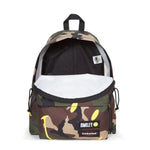 Padded Pak'r® Smiley Camo - ECRU