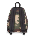 Padded Pak'r® Smiley Camo - ECRU