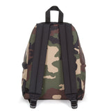 Padded Pak'r® Smiley Camo - ECRU