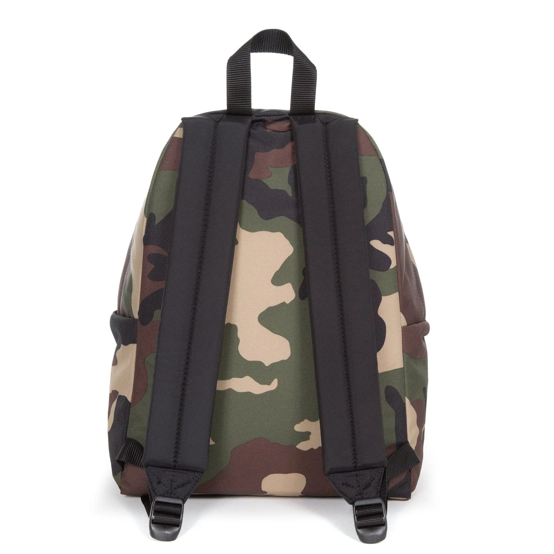 Padded Pak'r® Smiley Camo - ECRU