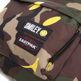 Padded Pak'r® Smiley Camo - ECRU
