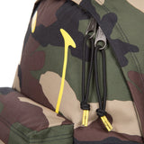 Padded Pak'r® Smiley Camo - ECRU