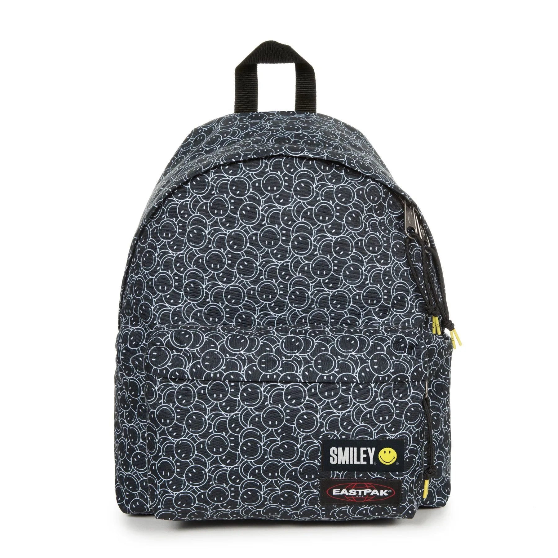 Padded Pak'r® Smiley Mini - ECRU