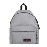 Padded Pak'r® Sunday Grey - ECRU