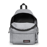 Padded Pak'r® Sunday Grey - ECRU
