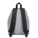 Padded Pak'r® Sunday Grey - ECRU