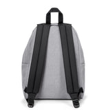 Padded Pak'r® Sunday Grey - ECRU