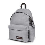 Padded Pak'r® Sunday Grey - ECRU