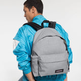 Padded Pak'r® Sunday Grey - ECRU