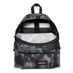 Padded Zippl'r Charming Black - ECRU