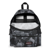 Padded Zippl'r Charming Black - ECRU