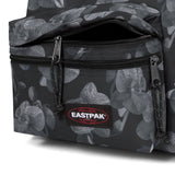 Padded Zippl'r Charming Black - ECRU