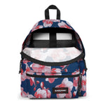 Padded Zippl'r Charming Pink - ECRU