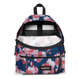 Padded Zippl'r Charming Pink - ECRU