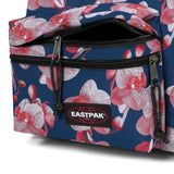 Padded Zippl'r Charming Pink - ECRU