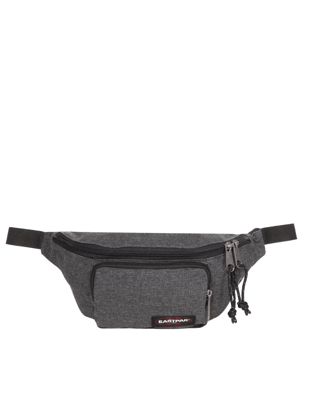 Page Black Denim - ECRU