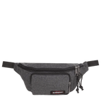 Page Black Denim - ECRU