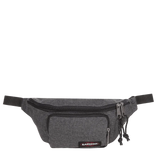 Page Black Denim - ECRU